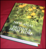 Atlas, BBC