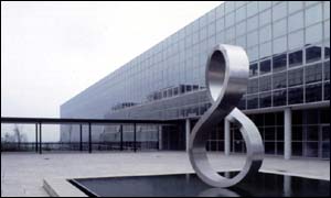 Milton Keynes