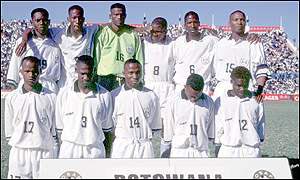 Botswana