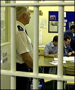 Prison - generic