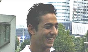 Mido