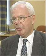 Jim Wallace