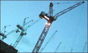Cranes