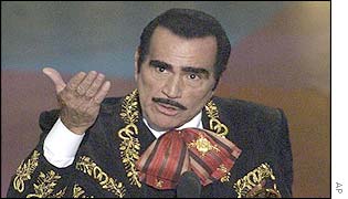 Vincente Fernandez