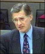 Rod Richards