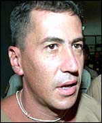 Julian Gilbey