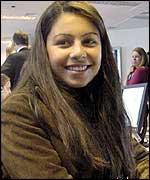 Tatiana Moufarrige