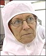 Dot Brammer