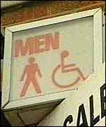 For sale sign