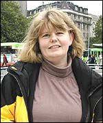 Andrea Hargesheimer