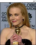 Nicole Kidman 
