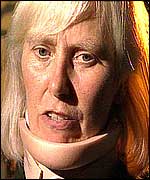 Alison Wanless