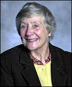 Baroness Williams