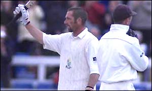 Matthew Maynard