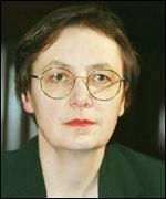 Bairbre de Brun: Committed to mental health strategy