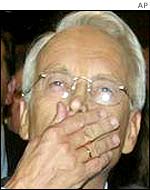 Edmund Stoiber