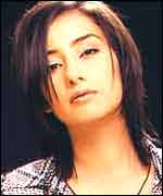 Manisha Koirala