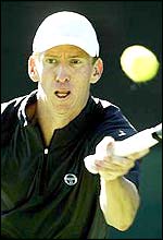 Wayne Arthurs