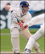 Jim Troughton
