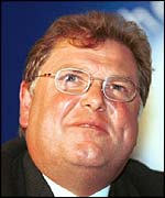 Digby Jones 