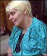 Dianne Pretty