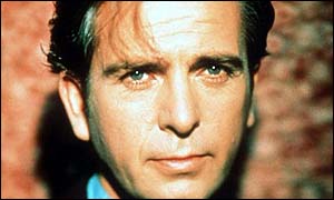 Peter Gabriel