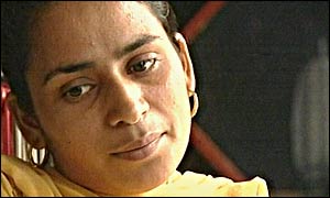 Paramjit Kaur