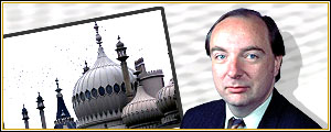 Norman Baker