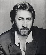 Howard Jacobson