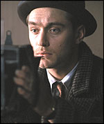 Road To Perdition