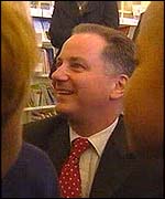 Jack McConnell