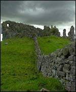 Bewcastle