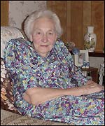Elisabeth Windsor