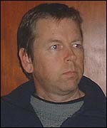Robin Ballantine