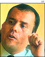 Carlos Castano
