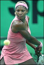 Serena Williams