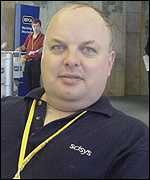 Philip James