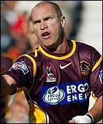 Allan Langer