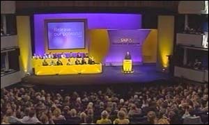 Alex Salmond