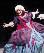 Dawn French