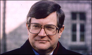 Ray Burke