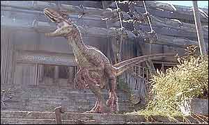 Jurassic Park 