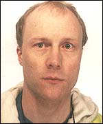 Oliver Woodward