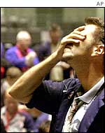 Stock broker 