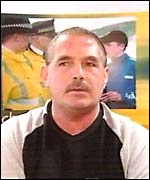 Bernard O'Malley, missing man's brother