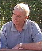 Paul Hocking