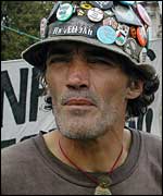 Brian Haw