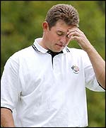 Lee Westwood
