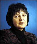 Sue Slipman