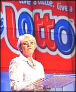 Dianne Thompson
